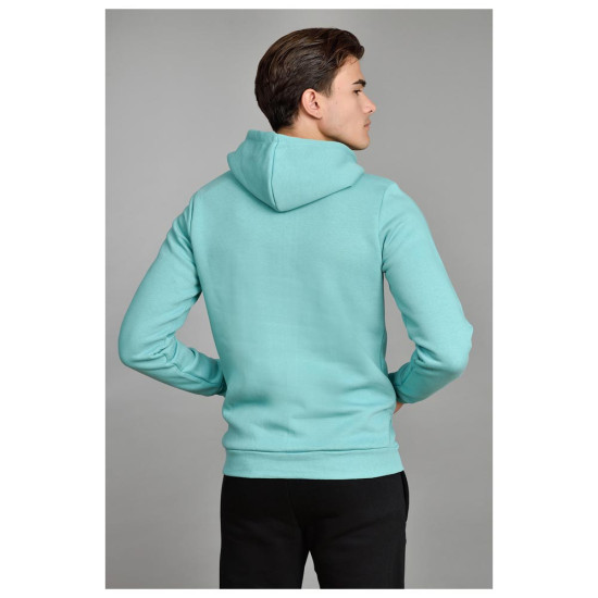Target Ανδρικό φούτερ Hoodie Fleece Target Ανδρικό φούτερ Hoodie Fleece